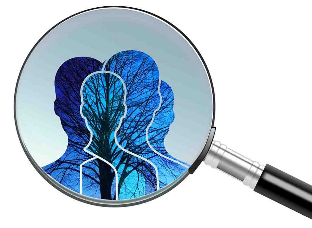 আত্মসচেতনতা