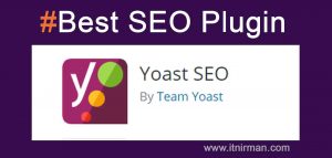 ওয়েবসাইট এসইও