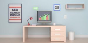 ওয়েবসাইট এসইও করার গুরুত্ব