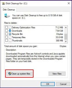Windows.old ফোল্ডার ডিলেট করার নিয়ম