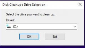কম্পিউটারের ফোল্ডার ডিলেট হয় না