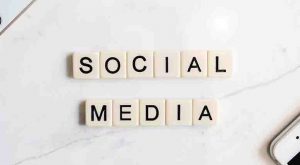 সোশ্যাল মিডিয়া মার্কেটিং (Social media marketing)