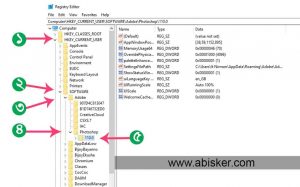 Photoshop Not Enough Memory (Ram) Error solve Photoshop Not Enough Memory (Ram) Error solve