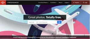 Copyright Free Image Site