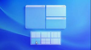 উইন্ডোজ ১১ অপারেটিং সিস্টেম