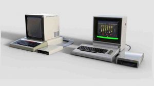 আধুনিক কম্পিউটারের জনক কে?