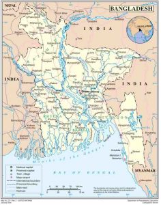 বাংলাদেশের মানচিত্র pdf download