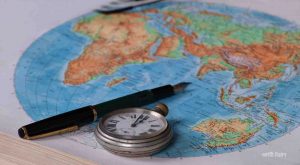 এশিয়া মহাদেশের মানচিত্র বাংলায়