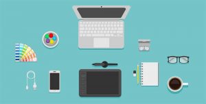 কিভাবে গ্রাফিক্স ডিজাইন শিখব