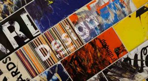 গ্রাফিক্স ডিজাইন কিভাবে শিখব