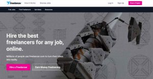 ইন্টারন্যাশনাল মার্কেটপ্লেস