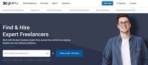 ফ্রিল্যান্সিং মার্কেটপ্লেস কোনটি