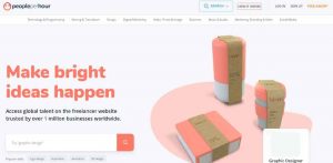 ফ্রিল্যান্সিং মার্কেটপ্লেস লিস্ট