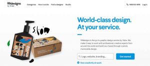 ফ্রিল্যান্সিং মার্কেটপ্লেস তালিকা