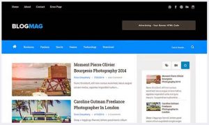 সেরা ব্লগার থিম ডাউনলোড