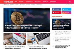 ব্লগার থিম ডাউনলোড