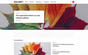 ফ্রি ব্লগার টেম্পলেট