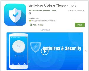 মোবাইলের ভাল এন্টিভাইরাস
