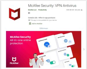 ভালো এন্টিভাইরাস ডাউনলোড