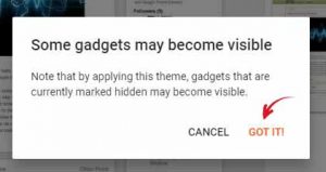 ব্লগ তৈরি করার নিয়ম