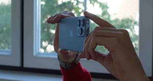 অ্যান্ড্রয়েড ফোনে ভালো ছবি তুলবেন যেভাবে