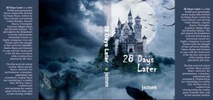 বইয়ের প্রচ্ছদ ডিজাইন করার নিয়ম